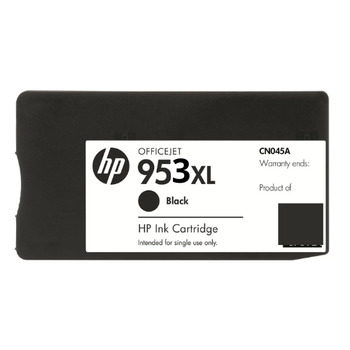 HP 953 Couleur ou XL - Origine vide – eco-cartouches