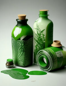 Recyclage des Cartouches d'Encre et des Toners Vides : Agir pour un Environnement Plus Vert