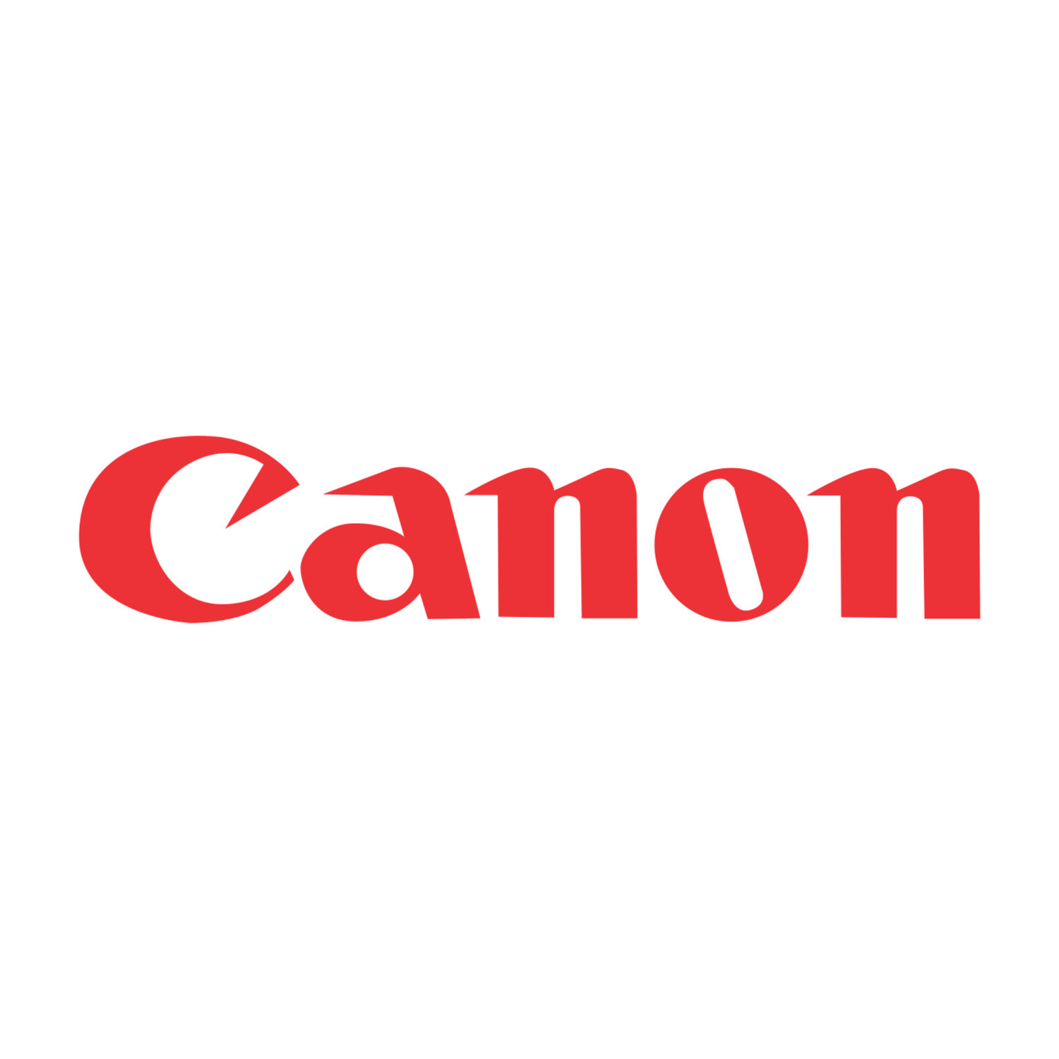 Logo Canon – Cartouches et toners originaux & compatibles pour imprimantes