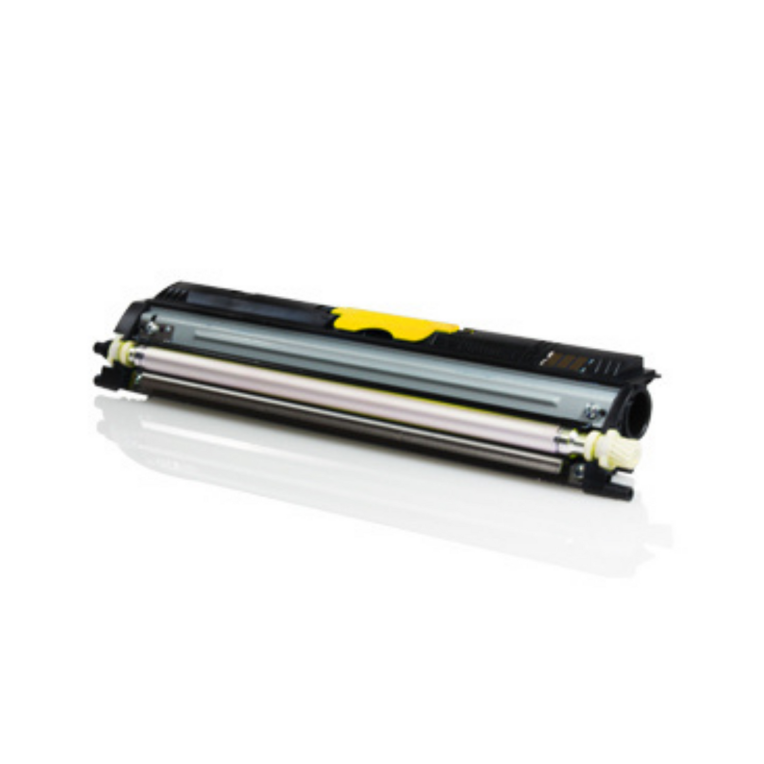 106R01468 Jaune - Toner d'encre compatible (Phaser 6121MFP)