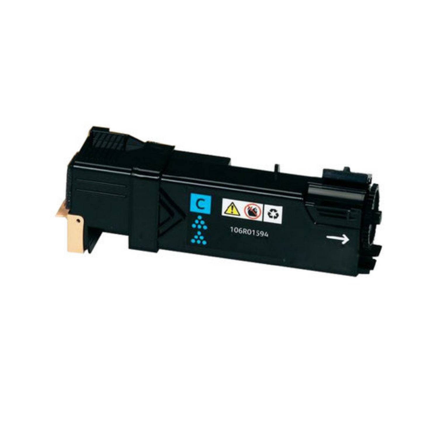 106R01594 Cyan - Toner d'encre compatible (Phaser 6500)
