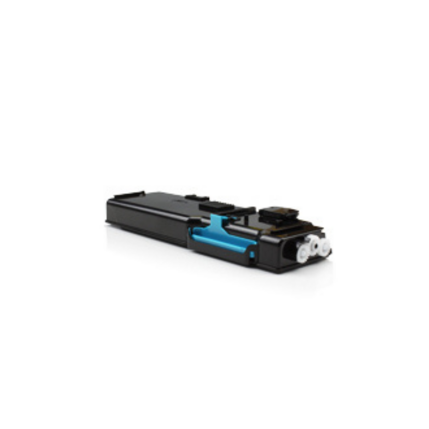 106R02245 Cyan - Toner d'encre compatible (Phaser 6600/WorkCentre 6605)
