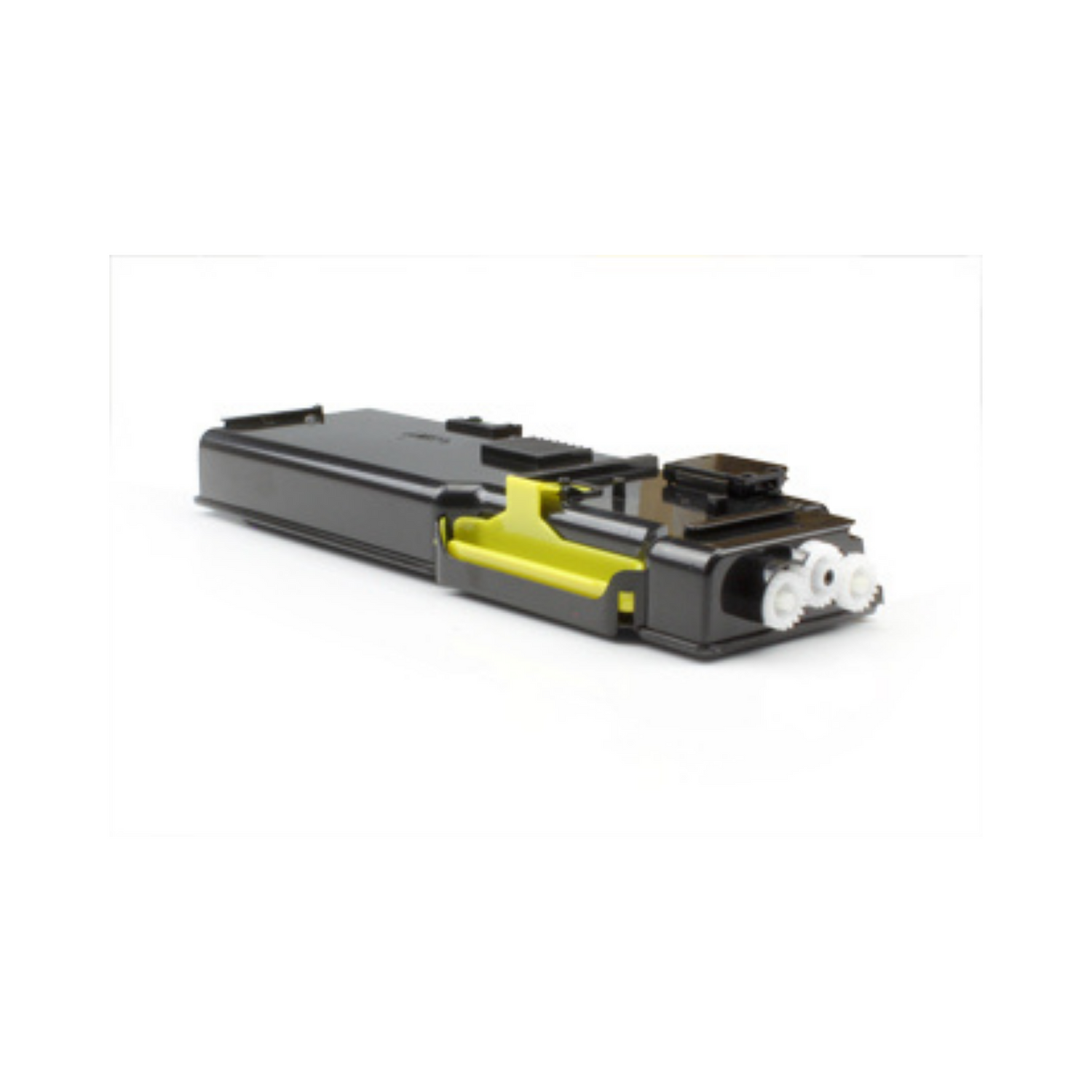 106R02247 Jaune - Toner d'encre compatible (Phaser 6600/WorkCentre 6605)