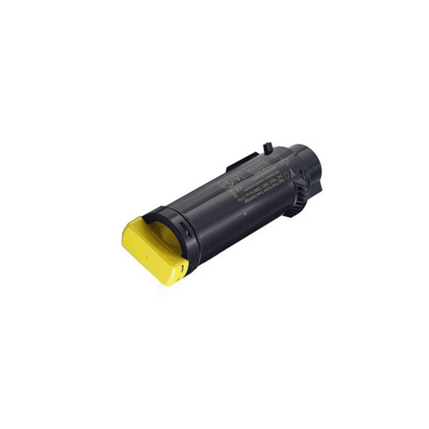 106R03475 Jaune - Toner d'encre compatible (Xerox Phaser 6510/WorkCentre 6515)