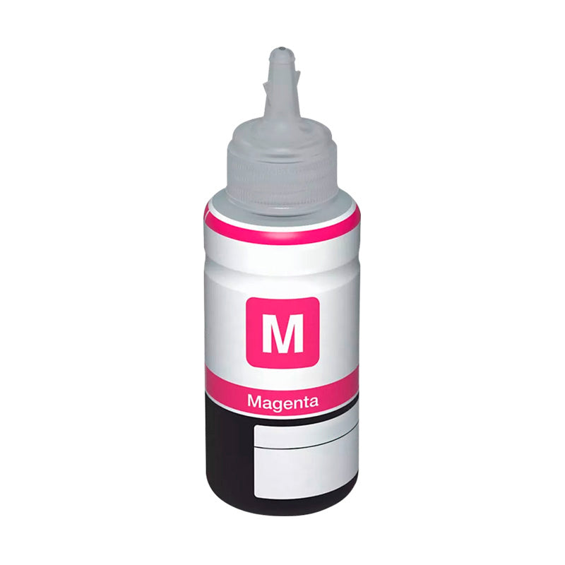 113 Magenta - Bouteille d'encre compatible