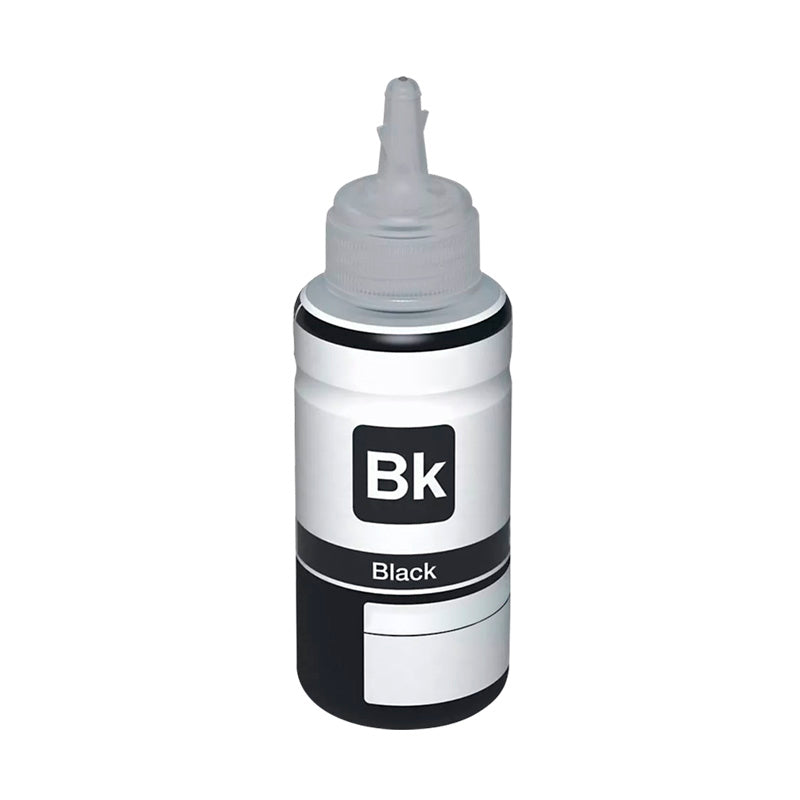 113 Noir - Bouteille d'encre compatible