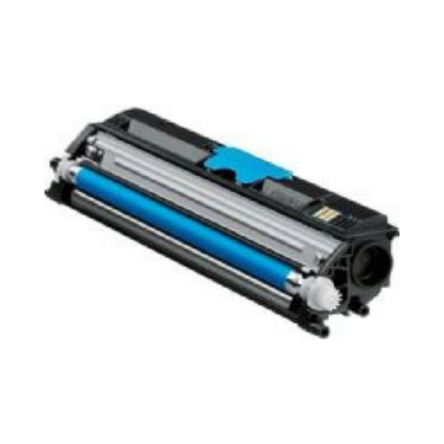 1600W Cyan - Toner d'encre compatible A0V30HH