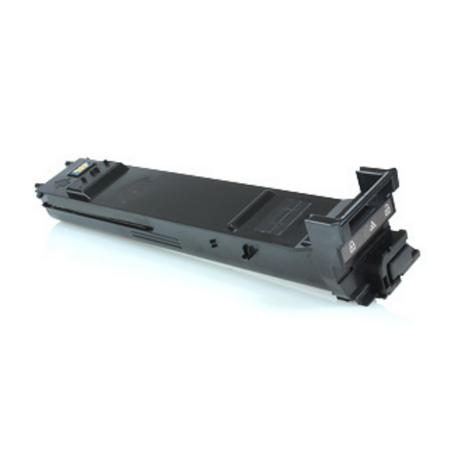 4650/4690MF/4695MF Noir - Toner d'encre compatible A0DK152