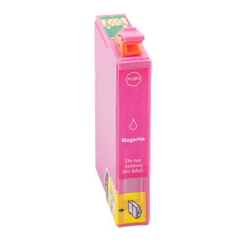 502 XL Magenta - Cartouche d'encre compatible