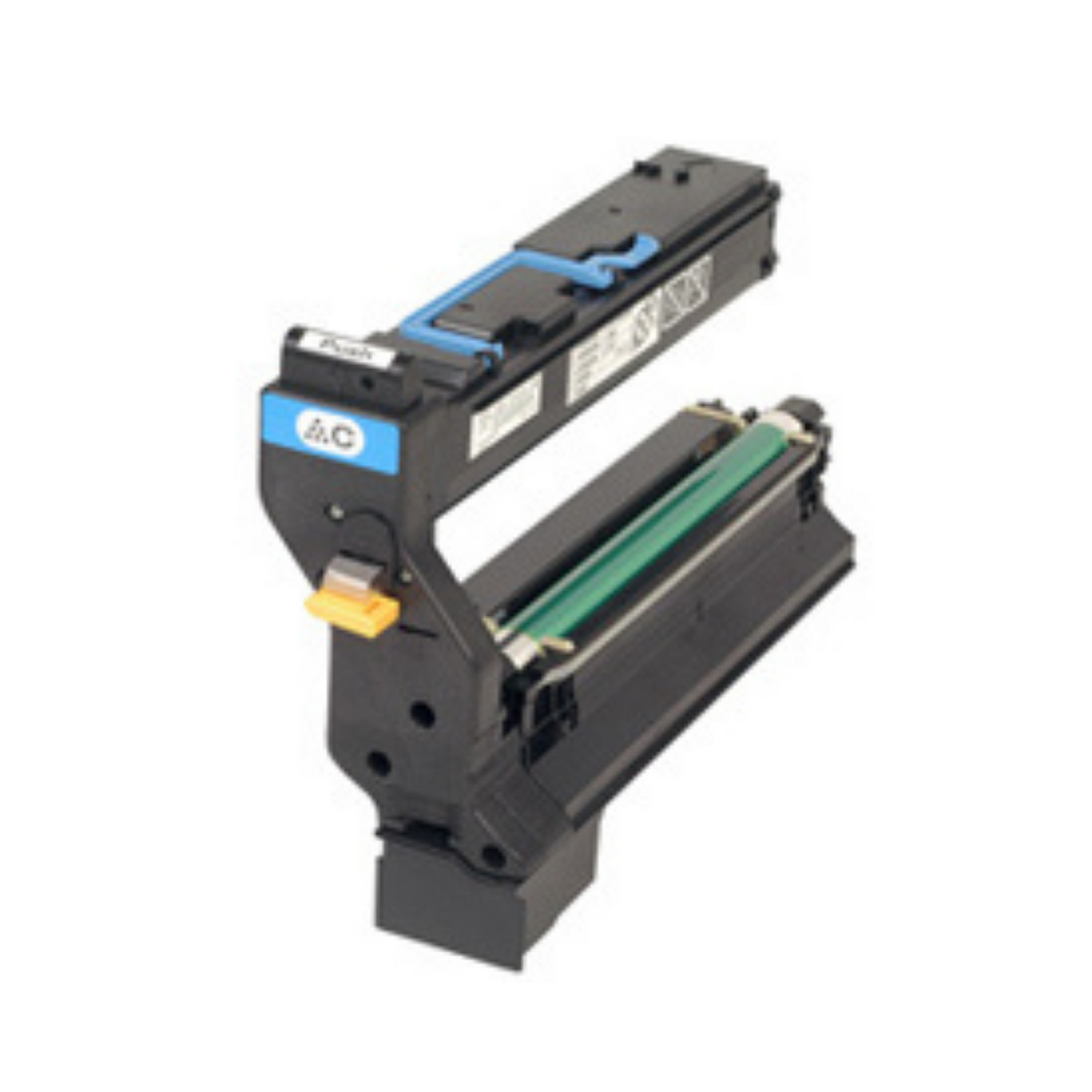 5430DL/5450 Cyan - Toner d'encre compatible 4539332