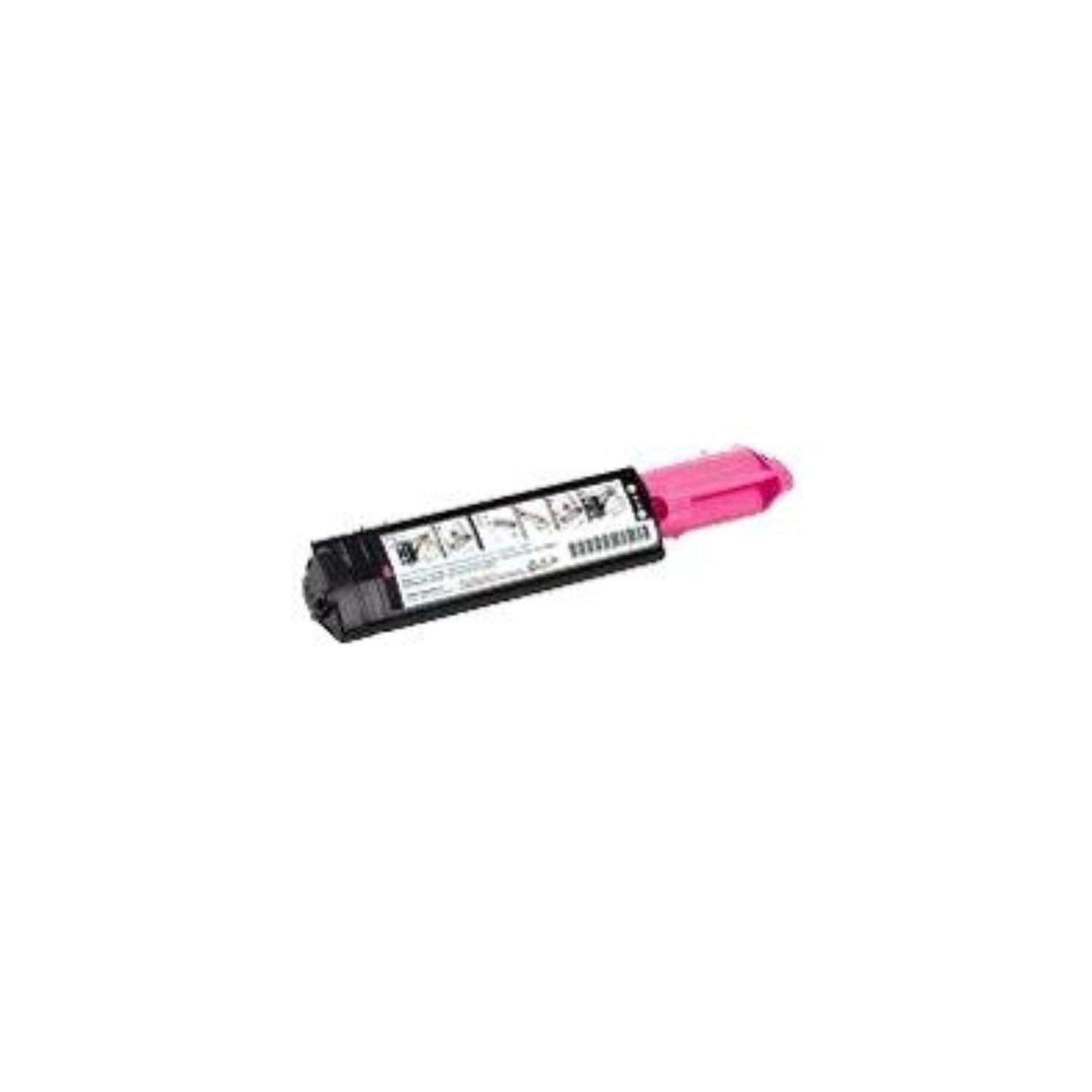 593-10065 Magenta - Toner d'encre compatible (3000/3100)