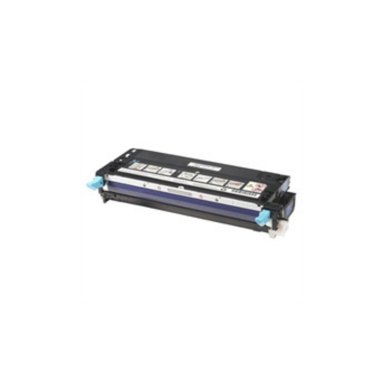 593-10171 Cyan - Toner d'encre compatible (3110/3115)