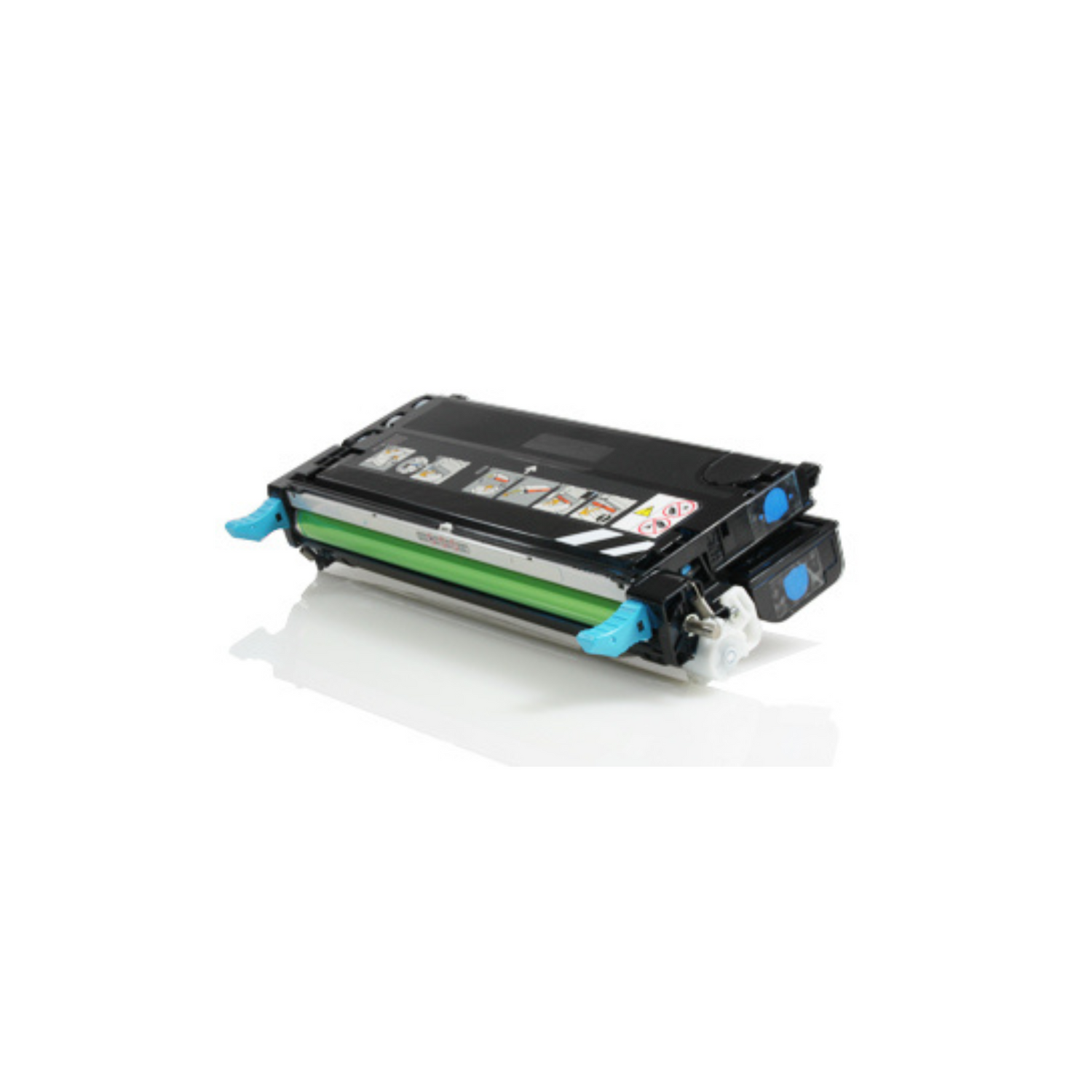 593-10290 Cyan - Toner laser compatible (3130cn)