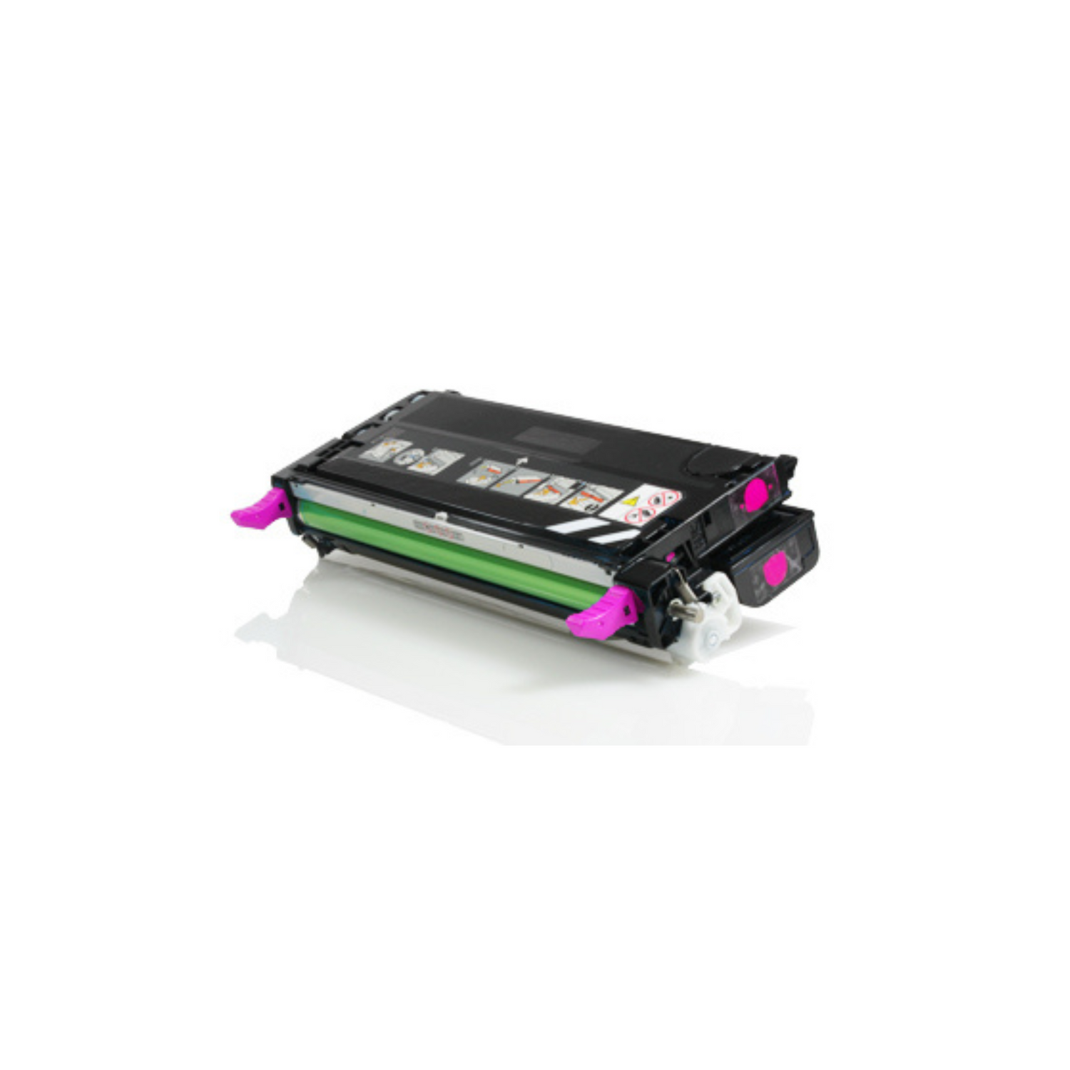 593-10292 Magenta - Toner laser compatible (3130cn)