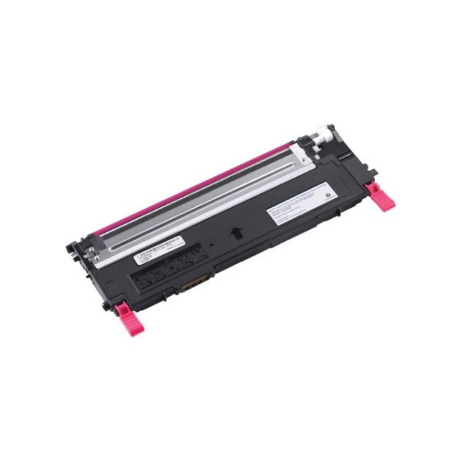 593-10495 Magenta - Toner laser compatible (1230/1235)