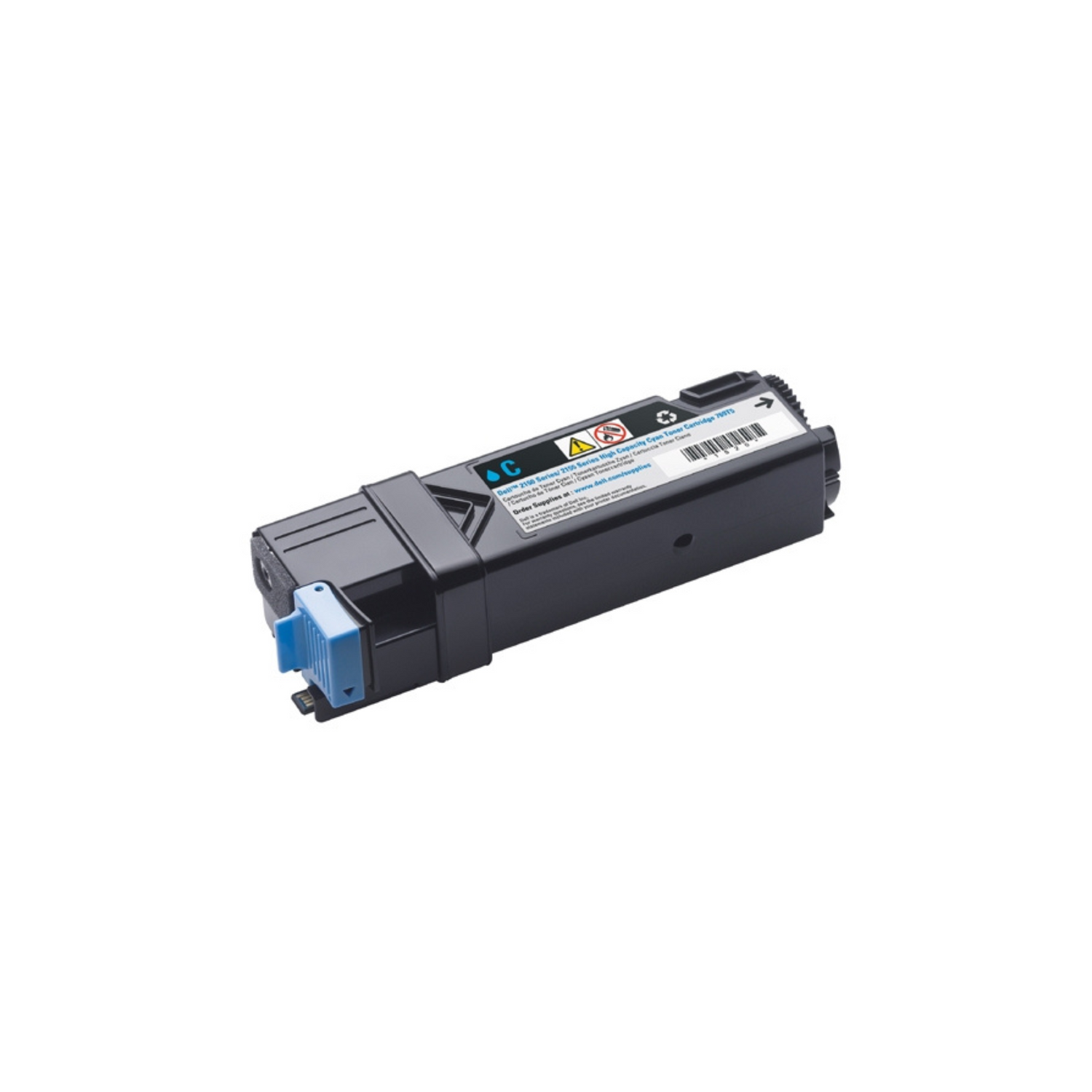 593-11041 Cyan - Toner laser compatible (2150/2155)