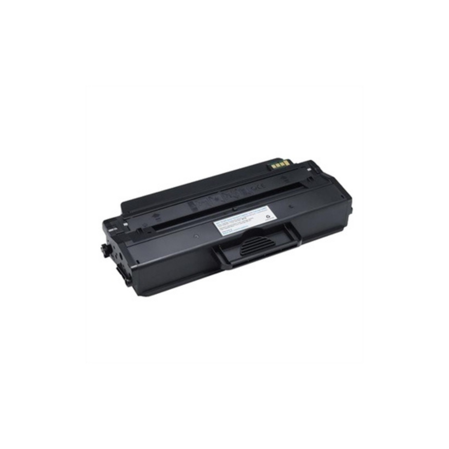 593-11109 Noir - Toner d'encre compatible (B1260/B1265)