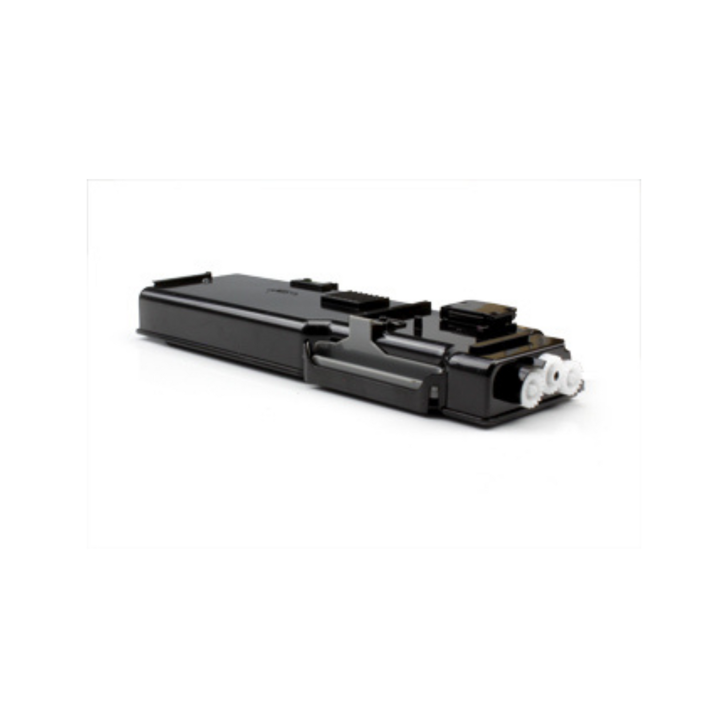 593-11119 Noir - Toner d'encre compatible (C3760/C3765DNF)