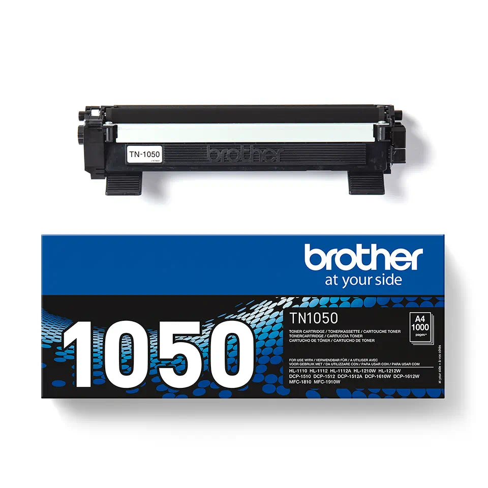 Brother TN 1050 - Toner d'encre original