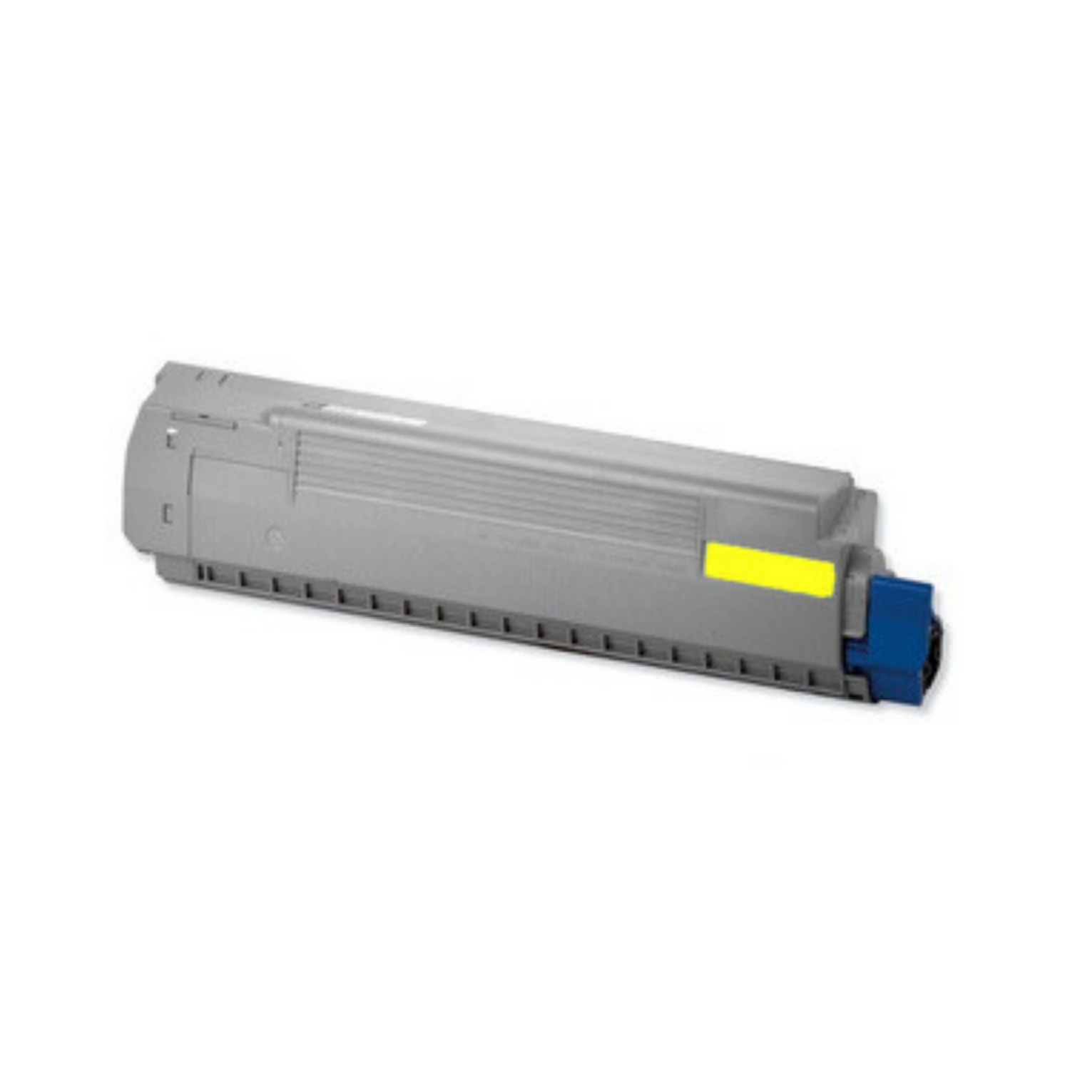 C810/C830 Jaune - Toner d'encre compatible (44059105)