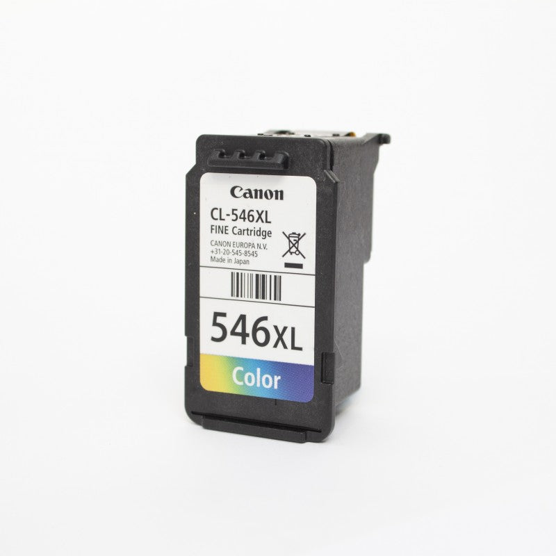 Canon CL 546 XL - Origine vide