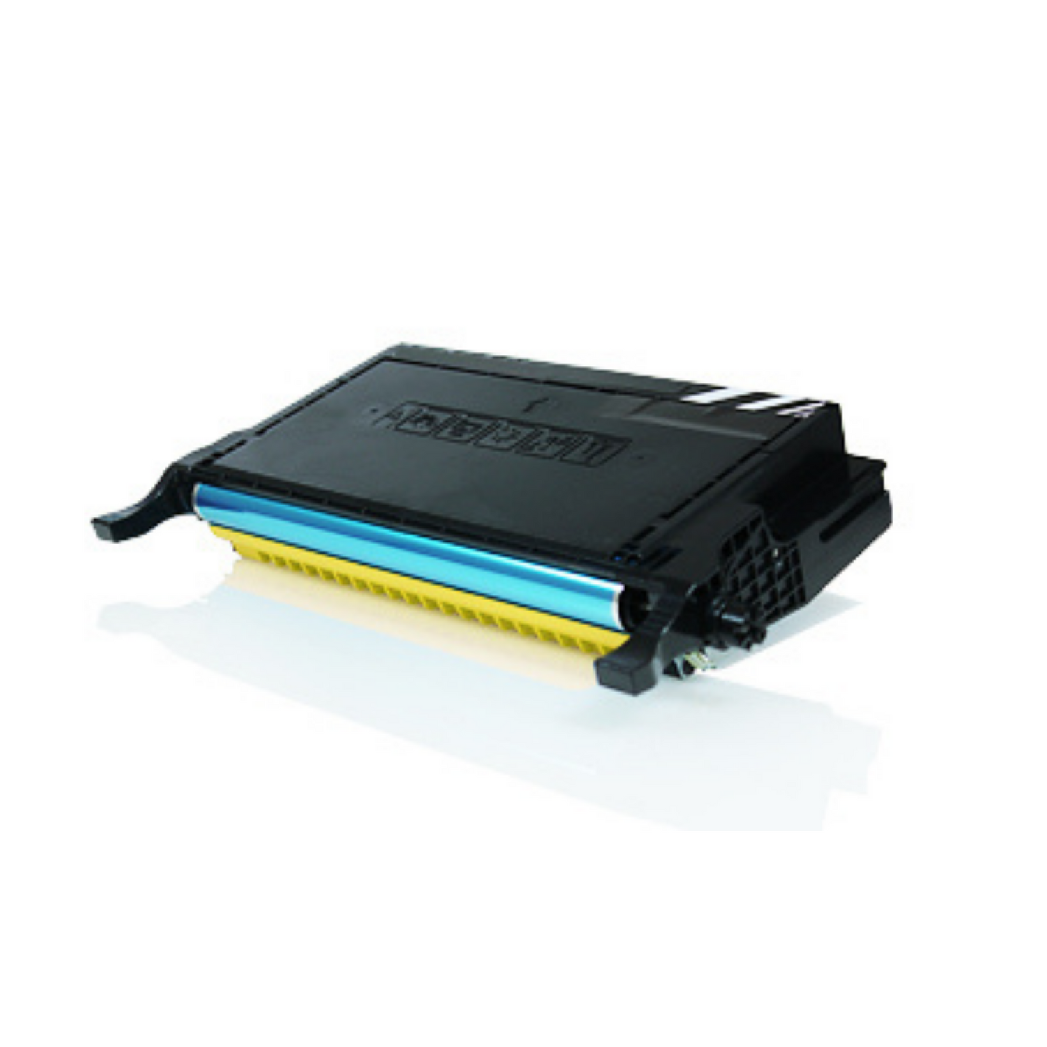 CLT-M6092S Jaune - Toner d'encre compatible (SU559A)