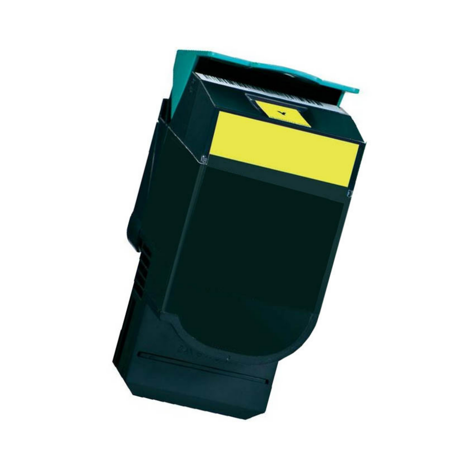 CS310/CS410/CS510 Jaune - Toner d'encre compatible 70C2HY0