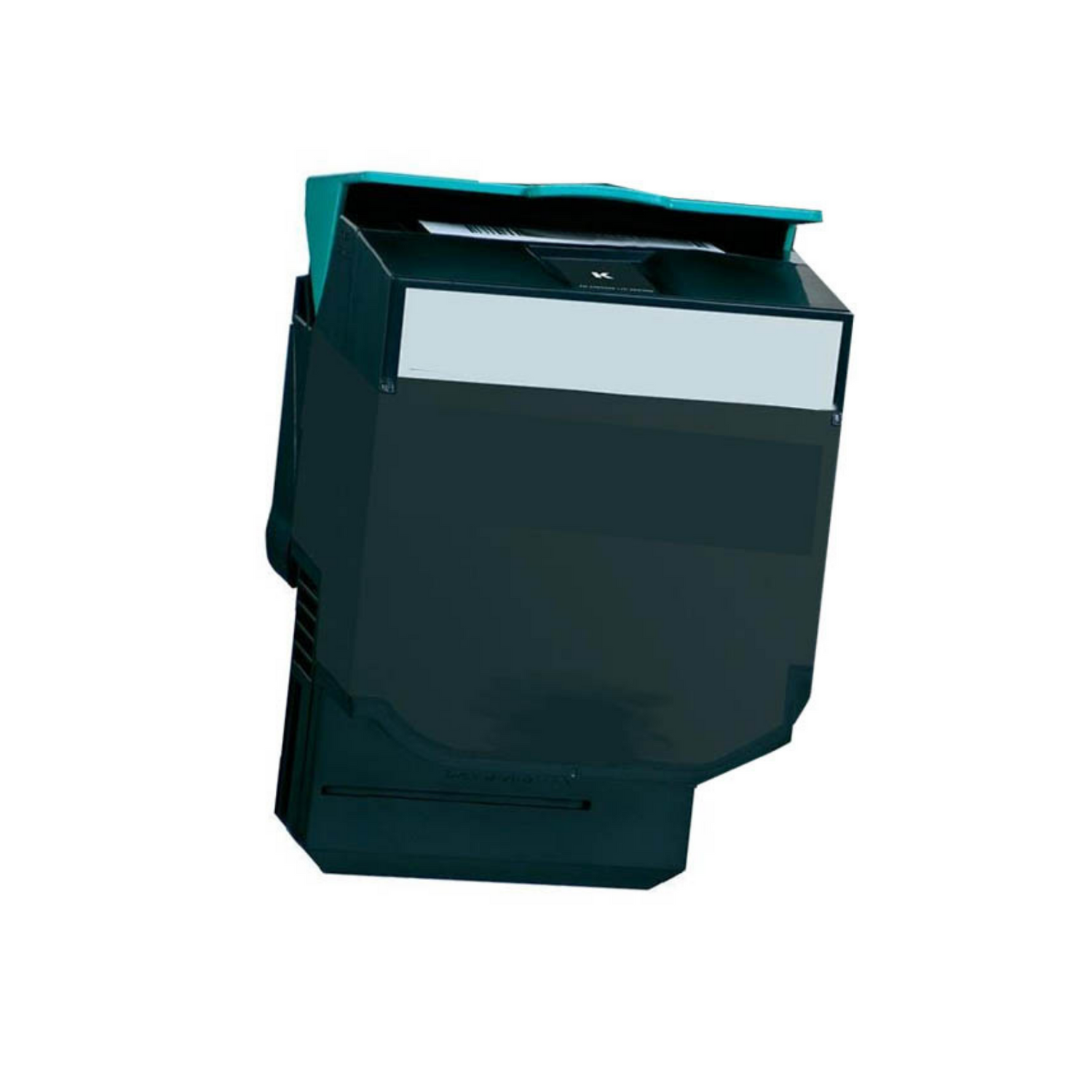 CS310/CS410/CS510 Noir - Toner d'encre compatible 70C2HK0