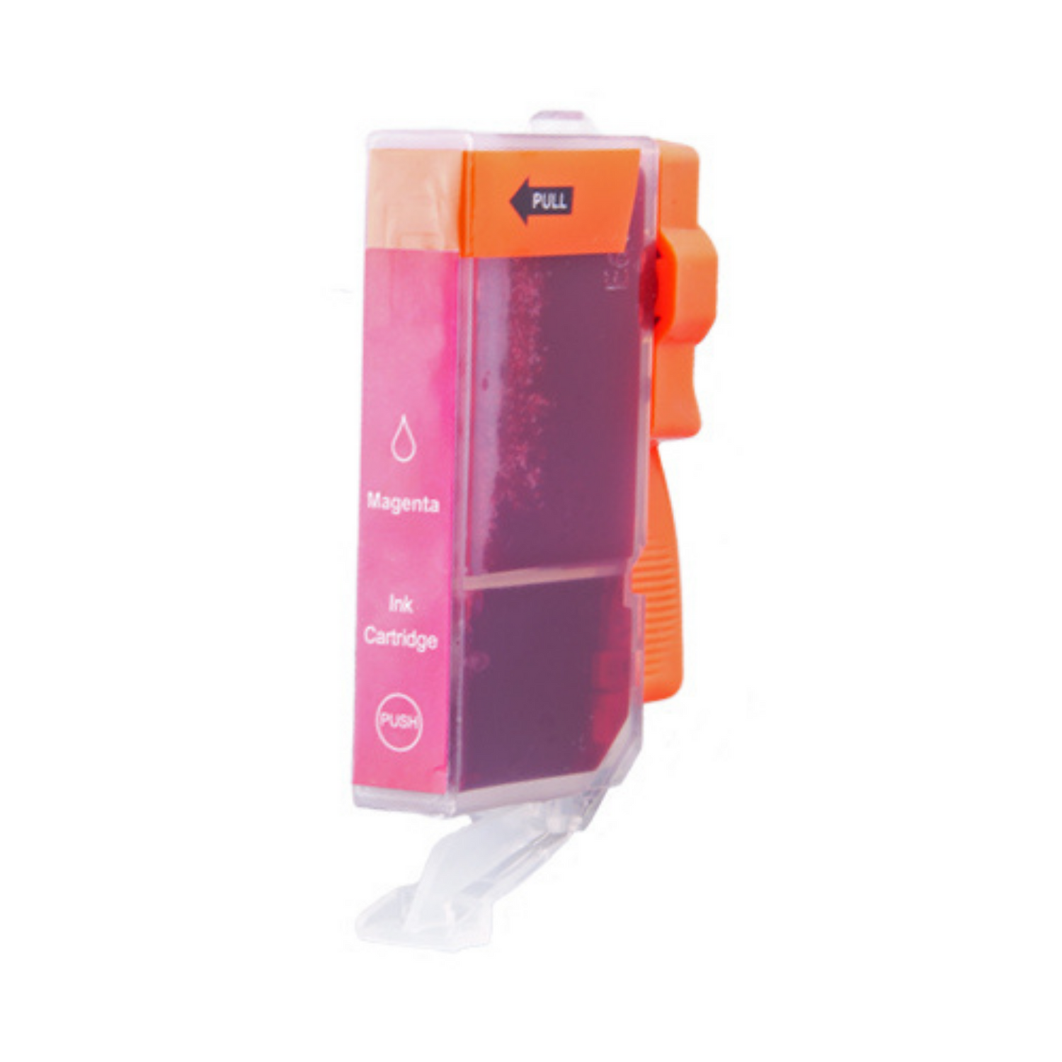 Canon 526 Magenta - Cartouche d'encre compatible