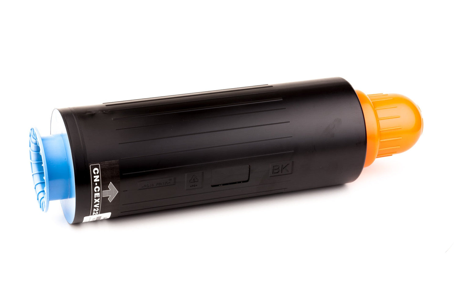 Canon C-EXV 22 Noir (1872B002) - Toner laser compatible