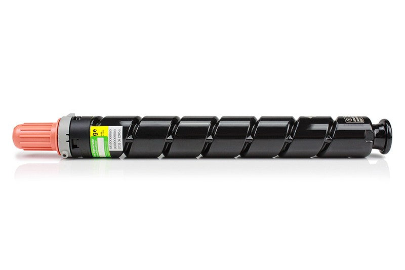 Canon C-EXV 28 Jaune (2801B002) - Toner laser compatible