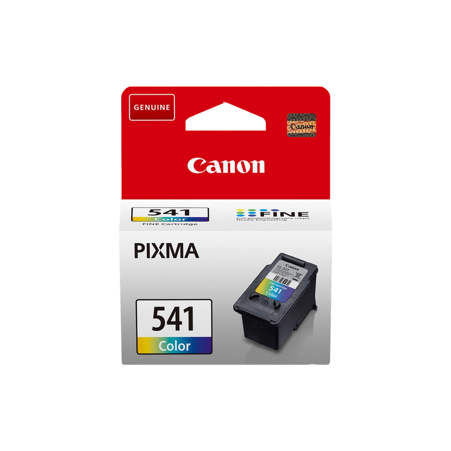 Canon CL-541 - Cartouche d'encre originale