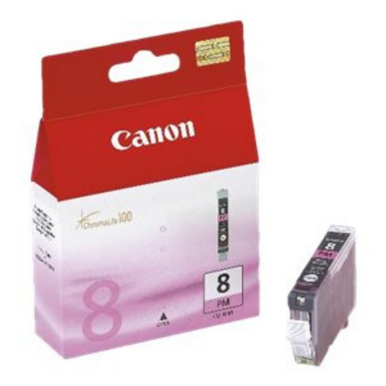 Canon CL-8 Photo Magenta - Cartouche d'encre original