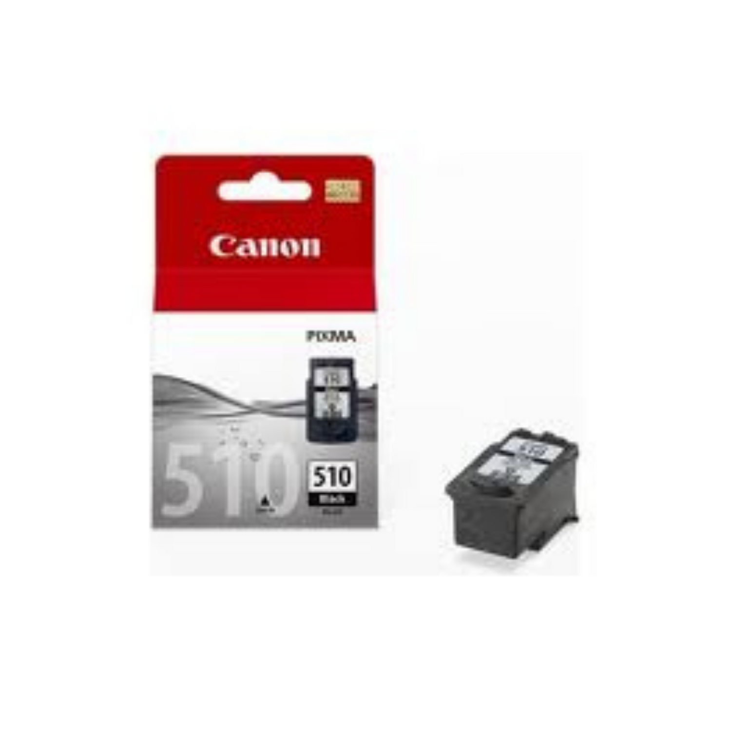 Canon PG-510 Noir - Cartouche d'encre originale