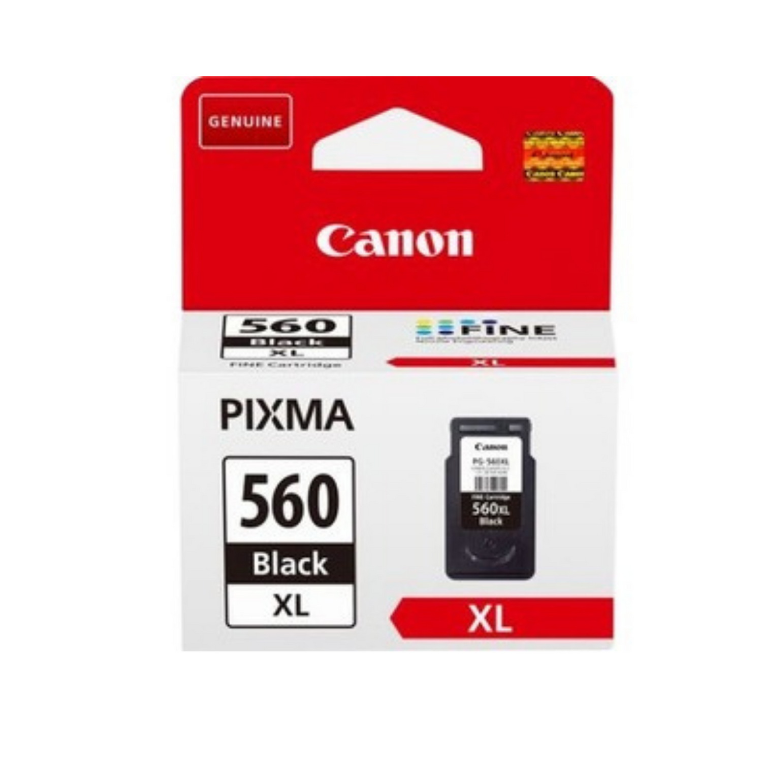 Canon PG-560 XL Noir - Cartouche d'encre originale