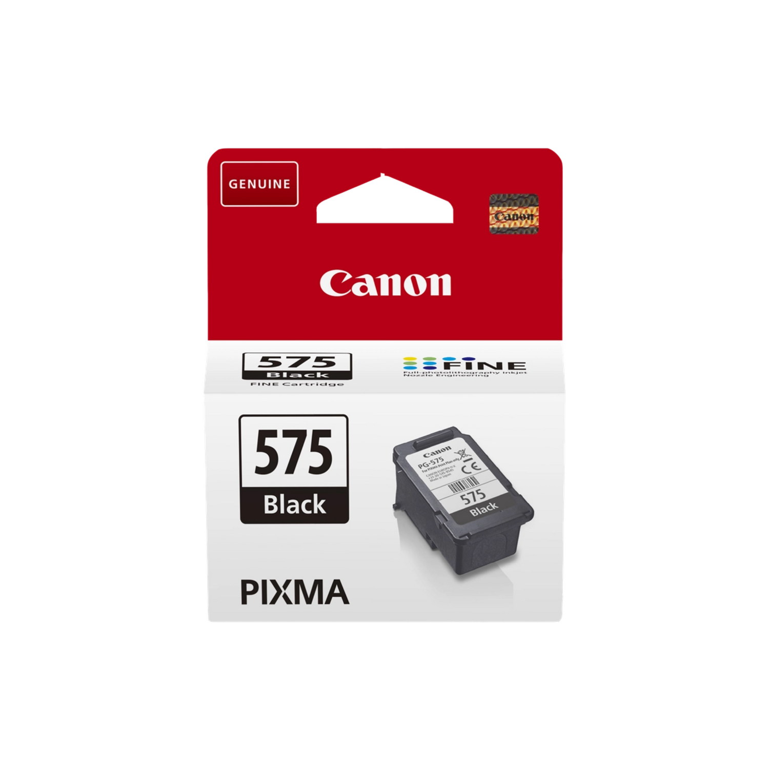 Canon PG-575 Noir - Cartouche d'encre original