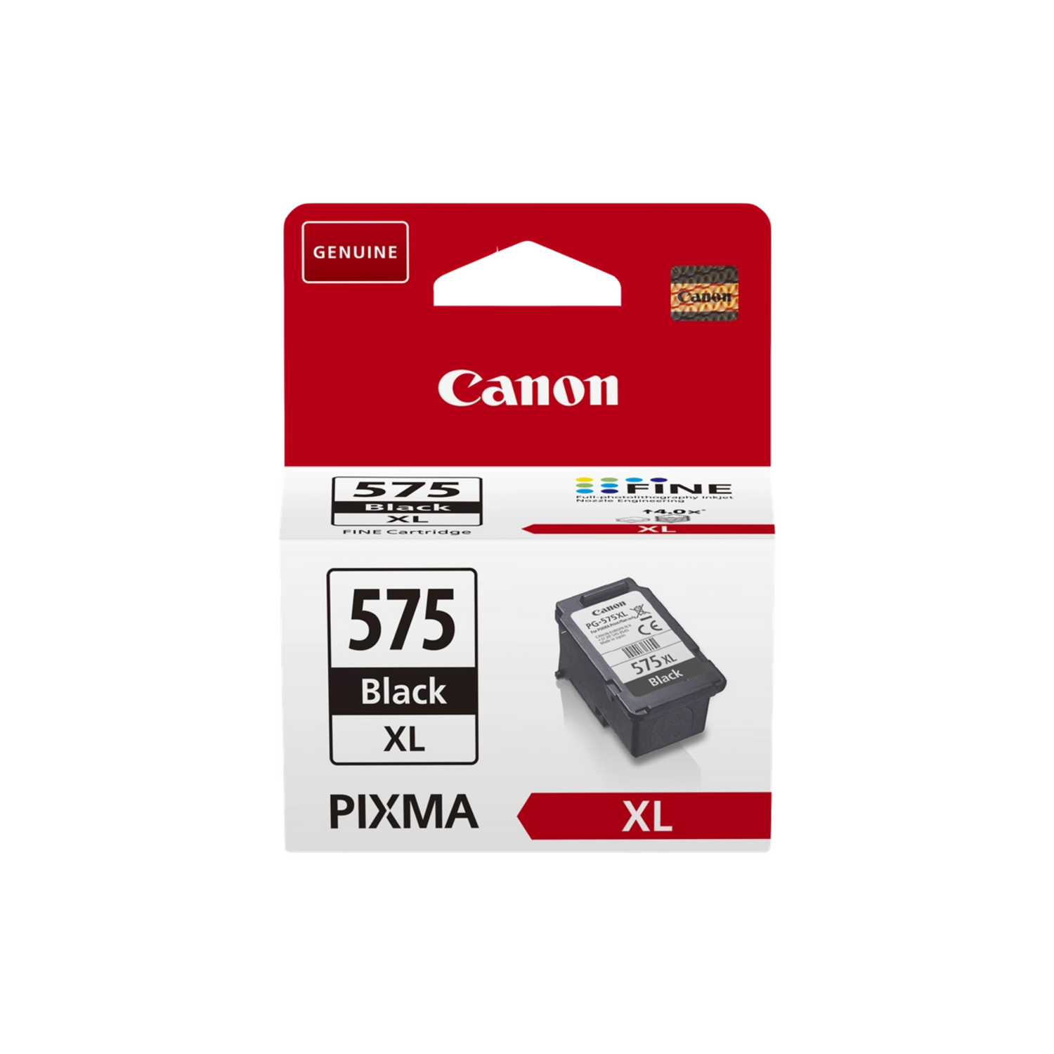 Canon PG-575 XL Noir - Cartouche d'encre original
