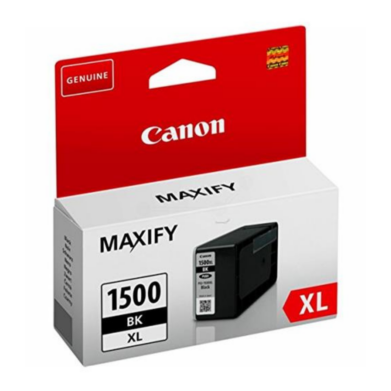 Canon PGI-1500 XL Noir - Cartouche d'encre original