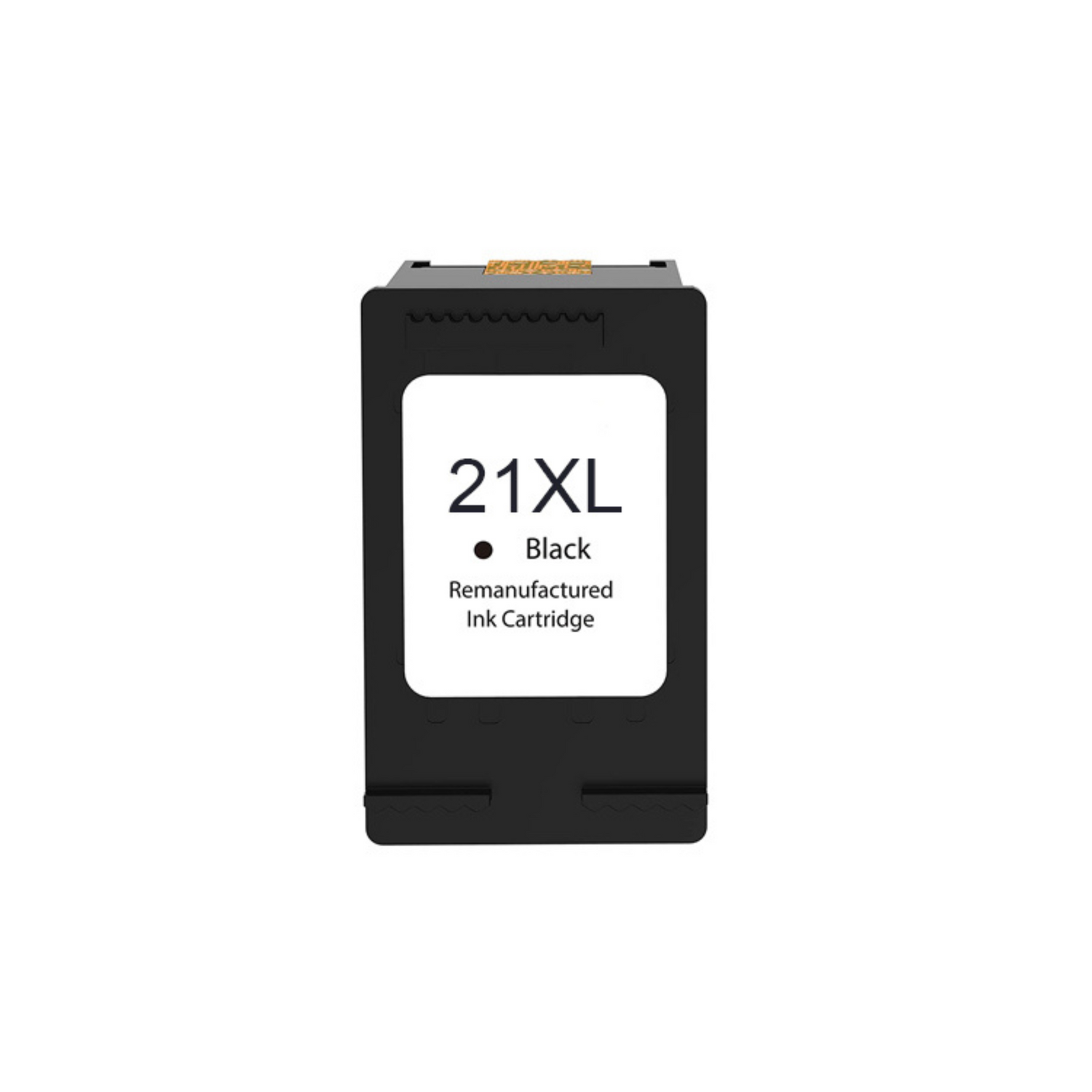Cartouche HP 21 XL compatible noir – Encre jet d’encre 22 ml