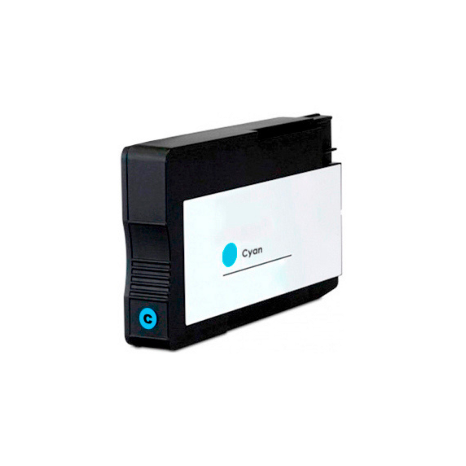 Cartouche HP 963 XL Cyan Compatible – 1 600 pages
