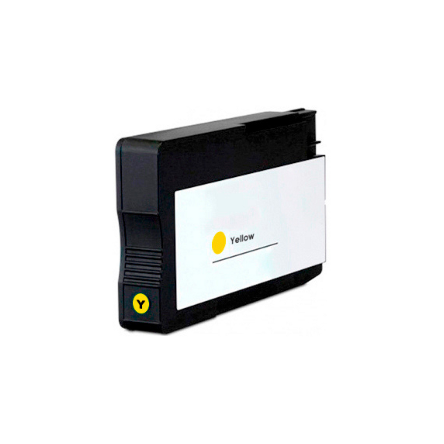 Cartouche HP 963 XL Jaune Compatible – 1 600 pages