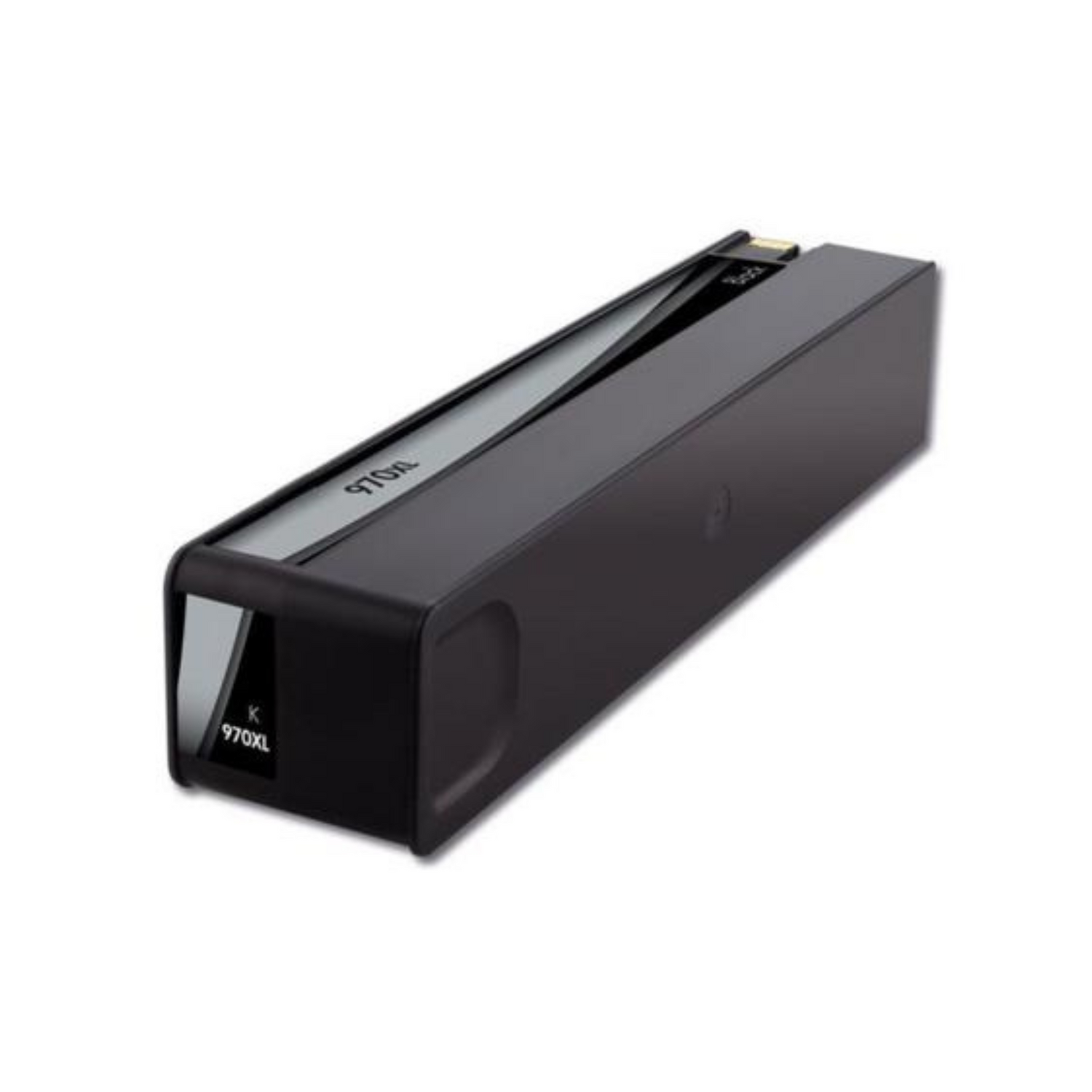 Cartouche HP 970 XL Noire Compatible – 240 ml d’encre