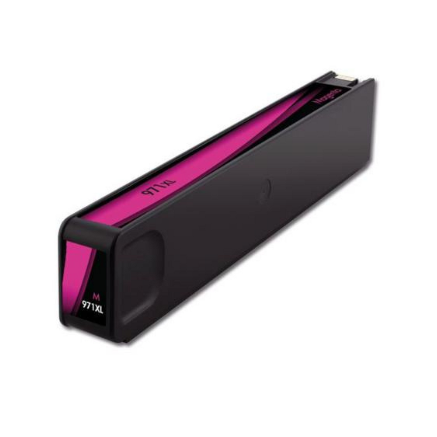 Cartouche HP 971 XL Magenta Compatible – 110 ml haute qualité
