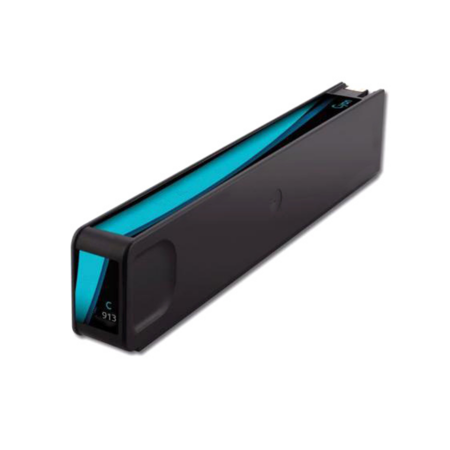 Cartouche cyan HP 981 X compatible – 6 000 pages