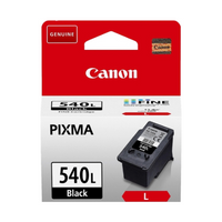 Cartouche encnre Canon 540 L