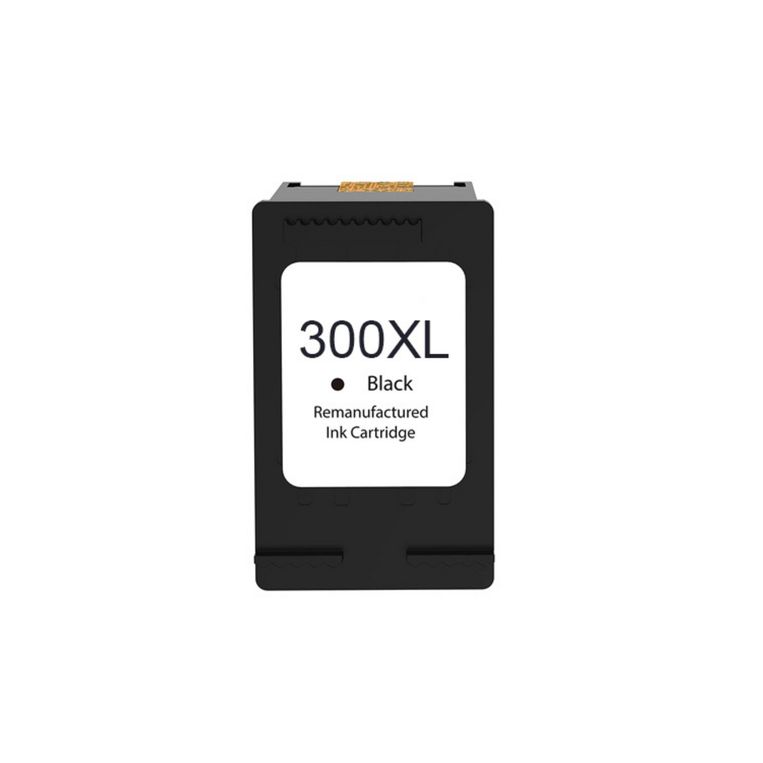 Cartouche encre 300 XL noire compatible HP - 20 ml pas cher