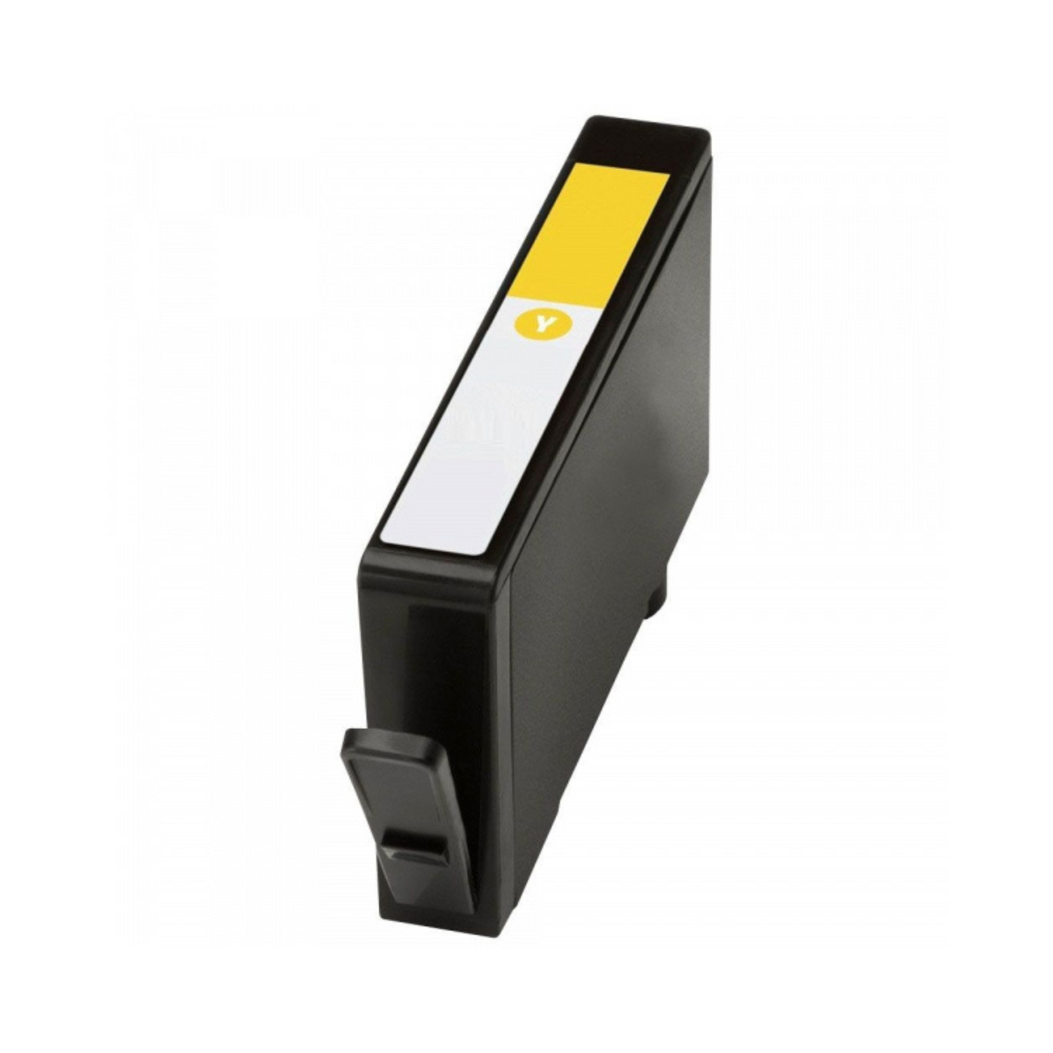 Cartouche encre 912 XL jaune compatible HP - 825 pages