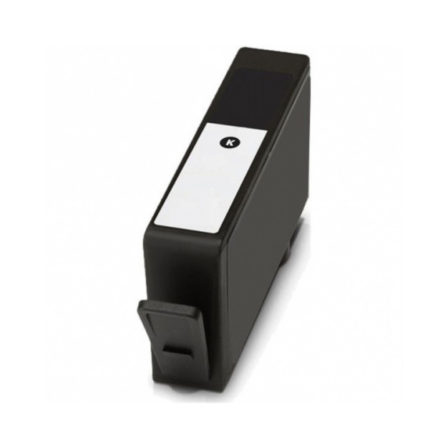 Cartouche encre 912 XL noire compatible HP - 825 pages