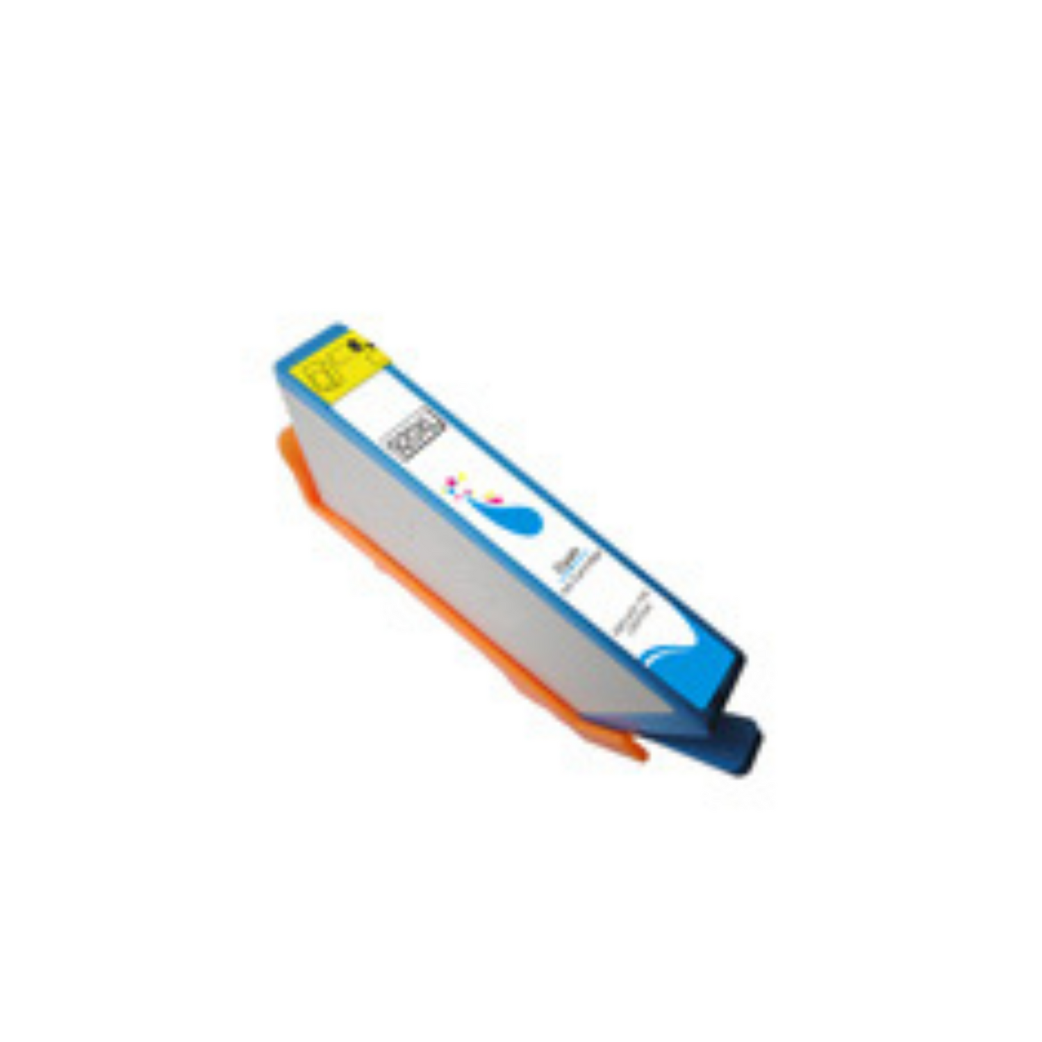 Cartouche encre 920 XL cyan compatible HP - 14,6 ml pas cher