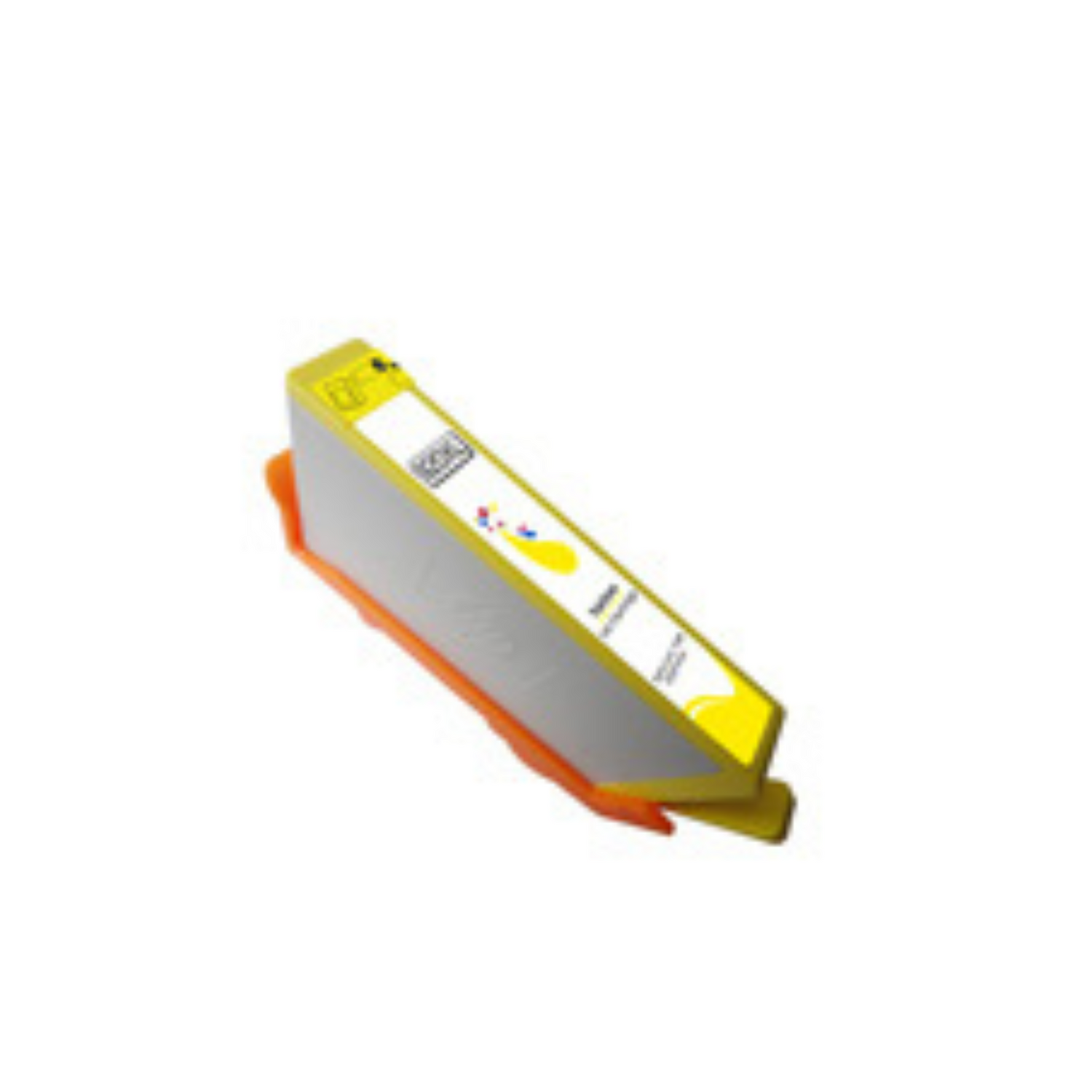 Cartouche encre 920 XL jaune compatible HP - 14,6 ml pas cher